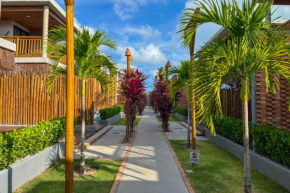 Condomínio Villa Sapê ER Hospedagens